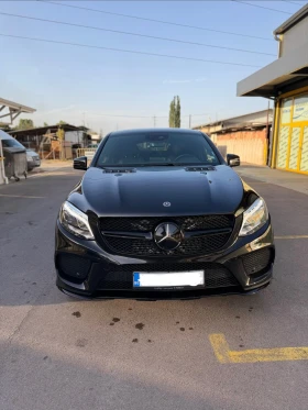 Mercedes-Benz GLE 350 AMG - 40000 € - 37966713 5 | Car24.bg Mercedes-Benz GLE 350 AMG - 40000 € - 37966713 5