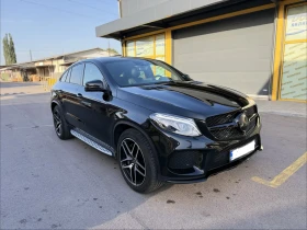 Mercedes-Benz GLE 350 AMG - Car24.bg Mercedes-Benz GLE 350 AMG
