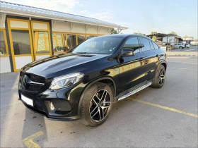 Mercedes-Benz GLE 350 AMG - 40000 € - 37966713 2 | Car24.bg Mercedes-Benz GLE 350 AMG - 40000 € - 37966713 2