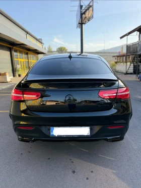Mercedes-Benz GLE 350 AMG - 40000 € - 37966713 6 | Car24.bg Mercedes-Benz GLE 350 AMG - 40000 € - 37966713 6