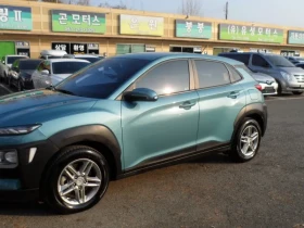 Hyundai Kona 1.6 Turbo 2Wd Smart