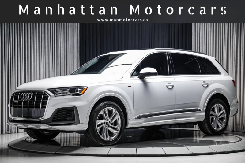 Audi Q7 Komfort * CARFAX * АвтоКредит* (ЦЕНА ДО БГ) - 49999 лв. / 25564.08 € - 70571110 1 | Car24.bg Audi Q7 Komfort * CARFAX * АвтоКредит* (ЦЕНА ДО БГ) - 49999 лв. / 25564.08 € - 70571110 1