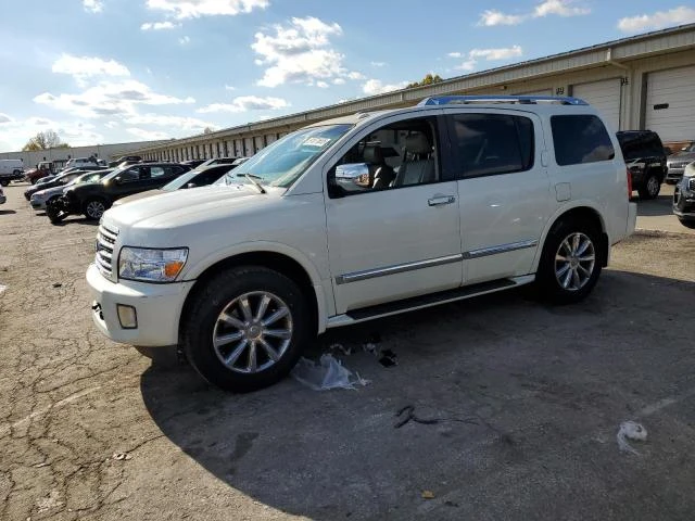 Infiniti QX56 5.6L 8 All wheel drive - 12400 лв. / 6340.02 € - 52061705 1 | Car24.bg Infiniti QX56 5.6L 8 All wheel drive - 12400 лв. / 6340.02 € - 52061705 1