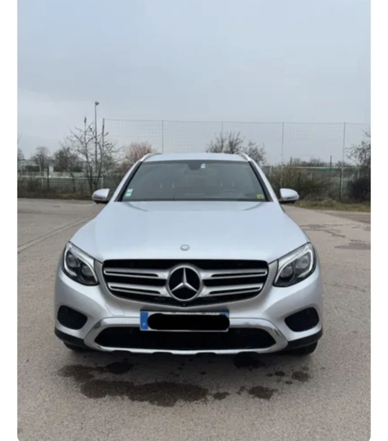 Mercedes-Benz GLC 220 220 - 15500 € / 30315.36 лв. - 51613142 1 | Car24.bg Mercedes-Benz GLC 220 220 - 15500 € / 30315.36 лв. - 51613142 1