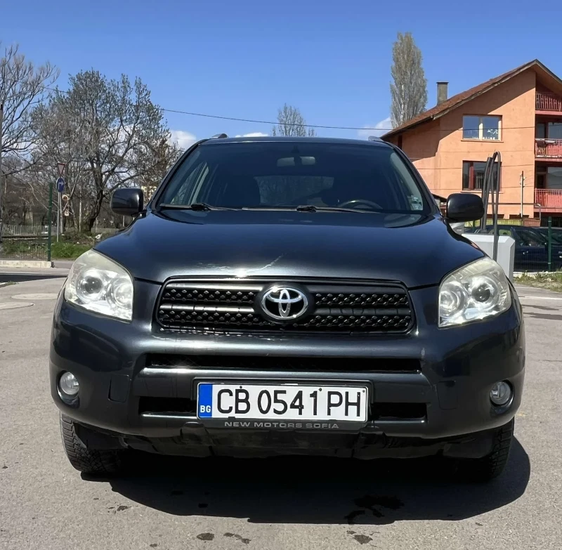 Toyota Rav4 2.2 D4D - 6250 € / 12223.94 лв. - 36428012 1 | Car24.bg Toyota Rav4 2.2 D4D - 6250 € / 12223.94 лв. - 36428012 1