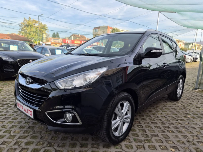 Hyundai IX35 1.6I-165.000км - 5300 € - 69806727 1 | Car24.bg Hyundai IX35 1.6I-165.000км - 5300 € - 69806727 1