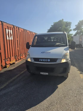 Iveco 35c15 3.0HPI КАТ. * Б* 7-места* 117 567 км* | Auto.bg — изображение 3 Iveco 35c15 3.0HPI КАТ. * Б* 7-места* 117 567 км* | Auto.bg — изображение 3