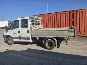 Iveco 35c15 3.0HPI КАТ. * Б* 7-места* 117 567 км* | Auto.bg — изображение 2 Iveco 35c15 3.0HPI КАТ. * Б* 7-места* 117 567 км* | Auto.bg — изображение 2