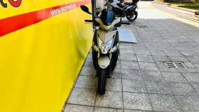 Kymco Agility 125 | Auto.bg — изображение 12 Kymco Agility 125 | Auto.bg — изображение 12