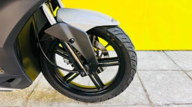 Kymco Agility 125 | Auto.bg — изображение 6 Kymco Agility 125 | Auto.bg — изображение 6
