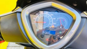 Kymco Agility 125 | Auto.bg — изображение 8 Kymco Agility 125 | Auto.bg — изображение 8