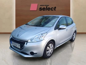 Peugeot 208 1.2 i - Car24.bg Peugeot 208 1.2 i