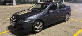 Honda Accord Executive Facelift - Car24.bg Honda Accord Executive Facelift