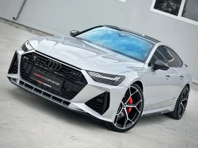Audi A7 RS7 / 3xTV / DISTRONIC / MATRIX / Bang & Olufsen - Car24.bg Audi A7 RS7 / 3xTV / DISTRONIC / MATRIX / Bang & Olufsen
