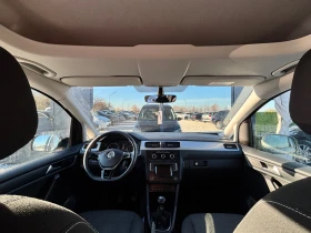 VW Caddy 2.0TDI/BLUEMOTION/ПАРКТРОНИК/EURO6b - 20499 лв. / 10480.97 € - 50180169 15 | Car24.bg VW Caddy 2.0TDI/BLUEMOTION/ПАРКТРОНИК/EURO6b - 20499 лв. / 10480.97 € - 50180169 15