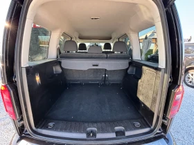 VW Caddy 2.0TDI/BLUEMOTION/ПАРКТРОНИК/EURO6b - 20499 лв. / 10480.97 € - 50180169 11 | Car24.bg VW Caddy 2.0TDI/BLUEMOTION/ПАРКТРОНИК/EURO6b - 20499 лв. / 10480.97 € - 50180169 11