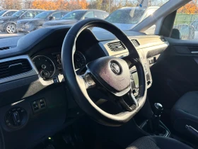 VW Caddy 2.0TDI/BLUEMOTION/ПАРКТРОНИК/EURO6b - 20499 лв. / 10480.97 € - 50180169 4 | Car24.bg VW Caddy 2.0TDI/BLUEMOTION/ПАРКТРОНИК/EURO6b - 20499 лв. / 10480.97 € - 50180169 4