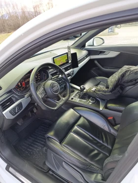 Audi A4 Audi A4 B9 Avant Sline - 15000 € / 29337.45 лв. - 72185898 8 | Car24.bg Audi A4 Audi A4 B9 Avant Sline - 15000 € / 29337.45 лв. - 72185898 8