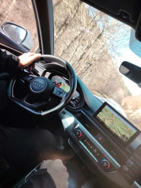 Audi A4 Audi A4 B9 Avant Sline - 15000 € / 29337.45 лв. - 72185898 13 | Car24.bg Audi A4 Audi A4 B9 Avant Sline - 15000 € / 29337.45 лв. - 72185898 13