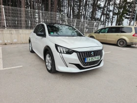 Peugeot 208 Gt 16хил.км - Car24.bg Peugeot 208 Gt 16хил.км