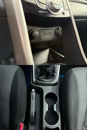 Hyundai I30 - 6700 € / 13104.06 лв. - 45878360 12 | Car24.bg Hyundai I30 - 6700 € / 13104.06 лв. - 45878360 12