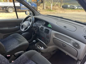 Renault Scenic - 1100 € / 2151.41 лв. - 64078247 9 | Car24.bg Renault Scenic - 1100 € / 2151.41 лв. - 64078247 9