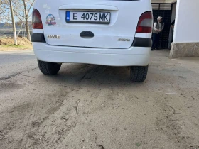 Renault Scenic - 1100 € / 2151.41 лв. - 64078247 5 | Car24.bg Renault Scenic - 1100 € / 2151.41 лв. - 64078247 5