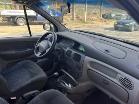 Renault Scenic - 1100 € / 2151.41 лв. - 64078247 8 | Car24.bg Renault Scenic - 1100 € / 2151.41 лв. - 64078247 8