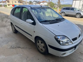 Renault Scenic - 1100 € / 2151.41 лв. - 64078247 3 | Car24.bg Renault Scenic - 1100 € / 2151.41 лв. - 64078247 3