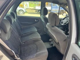 Renault Scenic - 1100 € / 2151.41 лв. - 64078247 10 | Car24.bg Renault Scenic - 1100 € / 2151.41 лв. - 64078247 10