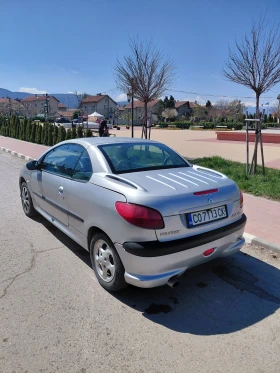 Peugeot 206 undefined | Auto.bg — изображение 3 Peugeot 206 undefined | Auto.bg — изображение 3