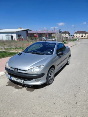 Peugeot 206 undefined | Auto.bg — изображение 2 Peugeot 206 undefined | Auto.bg — изображение 2