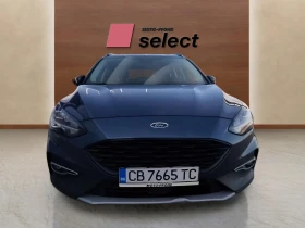 Ford Focus 1.0 EcoBoost | Auto.bg — изображение 2 Ford Focus 1.0 EcoBoost | Auto.bg — изображение 2