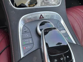 Mercedes-Benz S 63 AMG Coupe* УНИКАТ * FULL AMG * CARFAX | Auto.bg — изображение 7 Mercedes-Benz S 63 AMG Coupe* УНИКАТ * FULL AMG * CARFAX | Auto.bg — изображение 7