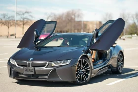 BMW i8 * AвтоКредит * (ЦЕНА ДО БГ)