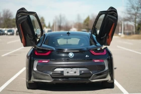 BMW i8 * AвтоКредит * (ЦЕНА ДО БГ) | Auto.bg — изображение 3 BMW i8 * AвтоКредит * (ЦЕНА ДО БГ) | Auto.bg — изображение 3