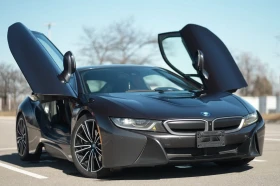 BMW i8 * AвтоКредит * (ЦЕНА ДО БГ) | Auto.bg — изображение 2 BMW i8 * AвтоКредит * (ЦЕНА ДО БГ) | Auto.bg — изображение 2