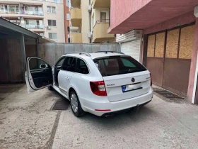 Skoda Superb undefined | Auto.bg — изображение 8 Skoda Superb undefined | Auto.bg — изображение 8