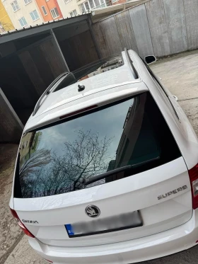 Skoda Superb undefined | Auto.bg — изображение 6 Skoda Superb undefined | Auto.bg — изображение 6