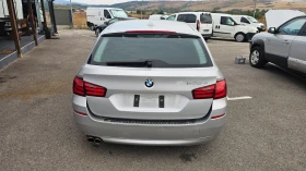BMW 520 РЪЧКА ---ЗА МОТОР | Auto.bg — изображение 6 BMW 520 РЪЧКА ---ЗА МОТОР | Auto.bg — изображение 6
