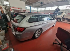 BMW 520 РЪЧКА ---ЗА МОТОР | Auto.bg — изображение 2 BMW 520 РЪЧКА ---ЗА МОТОР | Auto.bg — изображение 2
