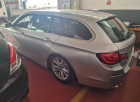 BMW 520 РЪЧКА ---ЗА МОТОР | Auto.bg — изображение 5 BMW 520 РЪЧКА ---ЗА МОТОР | Auto.bg — изображение 5