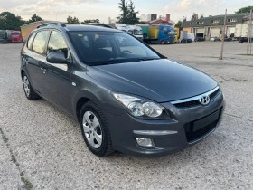 Hyundai I30 1.4 GPL-АГУ