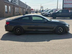 BMW 435 435i xDrive CARFAX | Auto.bg — изображение 3 BMW 435 435i xDrive CARFAX | Auto.bg — изображение 3