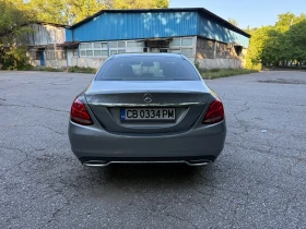 Mercedes-Benz C 220 W205 - 14700 € - 68419789 3 | Car24.bg Mercedes-Benz C 220 W205 - 14700 € - 68419789 3