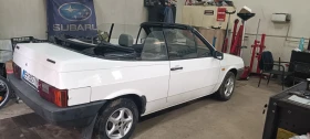 Lada 21083 КАБРИОЛЕТ | Auto.bg — изображение 4 Lada 21083 КАБРИОЛЕТ | Auto.bg — изображение 4