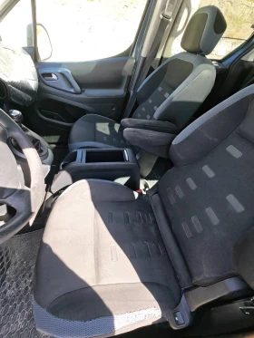Citroen Berlingo 1.6HDi XTR | Auto.bg — изображение 11 Citroen Berlingo 1.6HDi XTR | Auto.bg — изображение 11