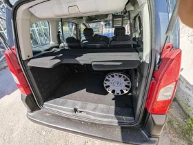 Citroen Berlingo 1.6HDi XTR | Auto.bg — изображение 13 Citroen Berlingo 1.6HDi XTR | Auto.bg — изображение 13