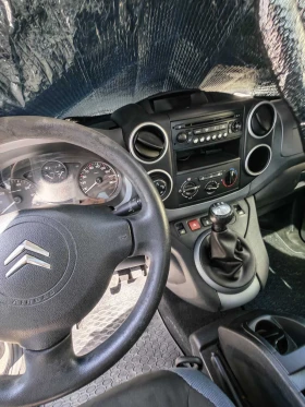 Citroen Berlingo 1.6HDi XTR | Auto.bg — изображение 10 Citroen Berlingo 1.6HDi XTR | Auto.bg — изображение 10
