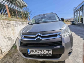 Citroen Berlingo 1.6HDi XTR | Auto.bg — изображение 2 Citroen Berlingo 1.6HDi XTR | Auto.bg — изображение 2